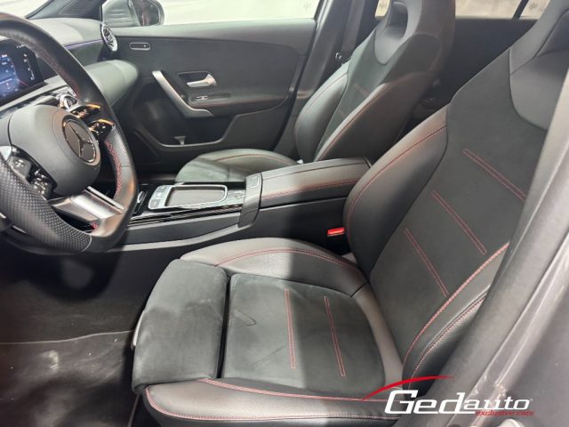 MERCEDES-BENZ A 200 usata, con Chiusura centralizzata