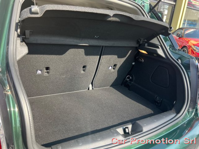 MINI Cooper D usata, con Fendinebbia
