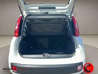 FIAT Panda usata, con Climatizzatore