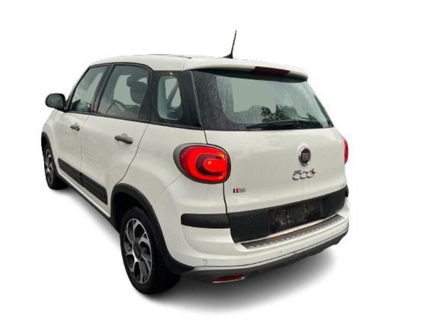 FIAT 500L usata, con Airbag laterali