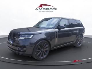 LAND ROVER Range Rover 4.4 V8 615 CV SV