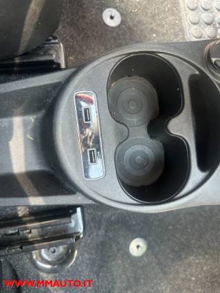 FIAT 500 usata, con ESP