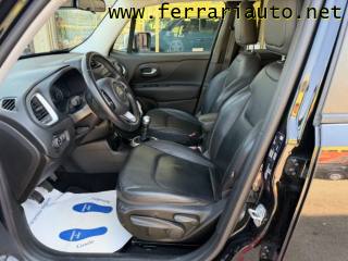 JEEP Renegade usata, con Autoradio