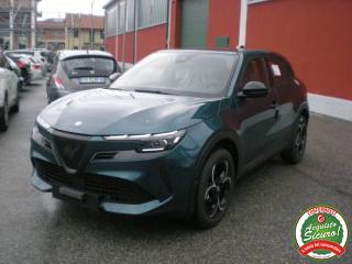 ALFA ROMEO Junior usata, con Alzacristalli elettrici