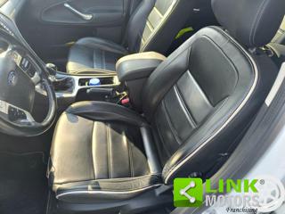 FORD Mondeo usata, con Climatizzatore