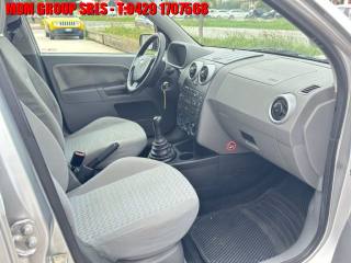 FORD Fusion usata 5