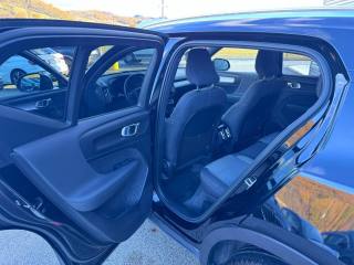 VOLVO XC40 usata, con Portellone posteriore elettrico