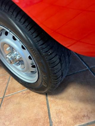 ALFA ROMEO Spider usata 14