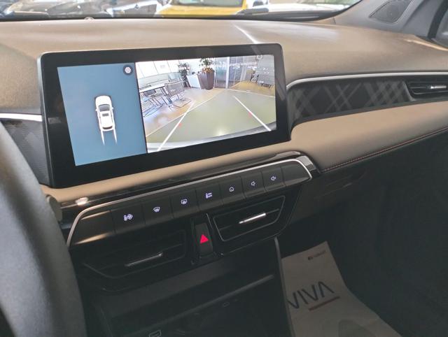 MG MG3 usata, con Immobilizzatore elettronico