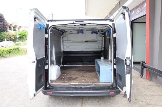 RENAULT Trafic usata 56