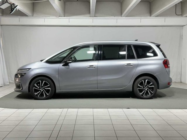 CITROEN Grand C4 Spacetourer usata, con Airbag