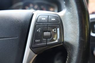 VOLVO V60 usata, con Luci diurne