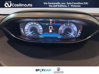 PEUGEOT 5008 usata, con ESP