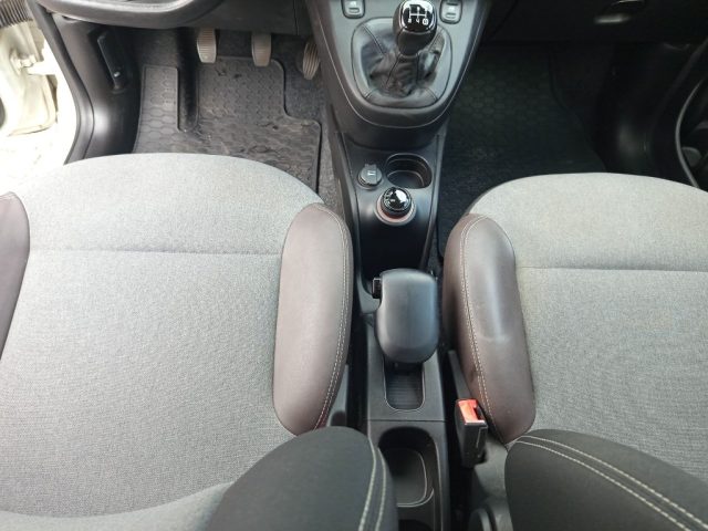 FIAT Panda Cross usata 16