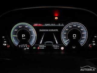 AUDI Q3 usata, con Bracciolo