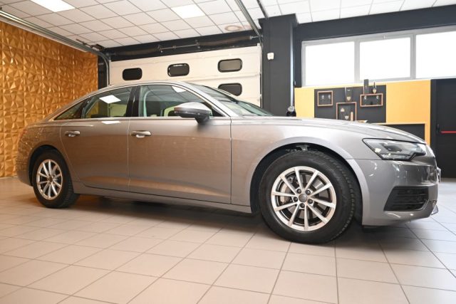 AUDI A6 usata 91