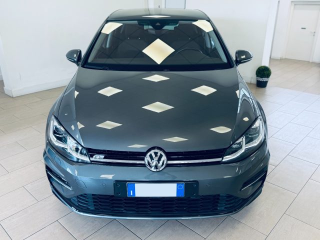VOLKSWAGEN Golf usata, con Airbag