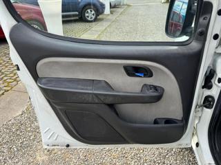 FIAT Doblo usata, con Lettore CD