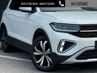 VOLKSWAGEN T-Cross usata, con Airbag Passeggero