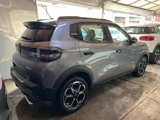 CITROEN C3 usata, con Airbag Passeggero