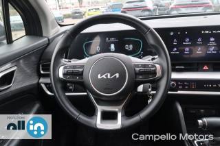 KIA Sportage usata 7