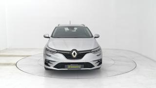 RENAULT Megane usata, con Cerchi in lega