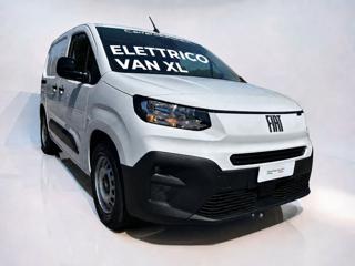 FIAT E-Doblo e-Doblò 50 kWh PL-TN Van