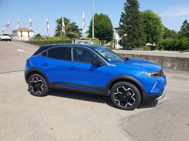 OPEL Mokka usata, con Autoradio