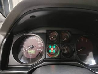 MITSUBISHI Pajero usata 27