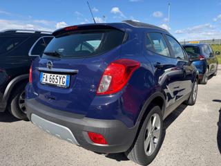 OPEL Mokka usata, con Airbag laterali