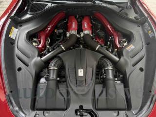 FERRARI Roma usata, con Controllo trazione