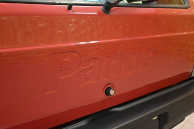 FIAT Panda usata 104