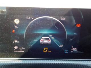 MERCEDES-BENZ A 180 usata, con Luce d
