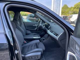 BMW X1 usata, con Filtro antiparticolato