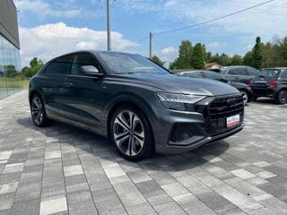 AUDI Q8 usata, con Airbag laterali
