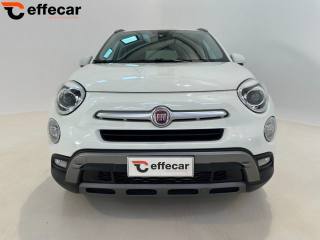 FIAT 500X usata, con Airbag