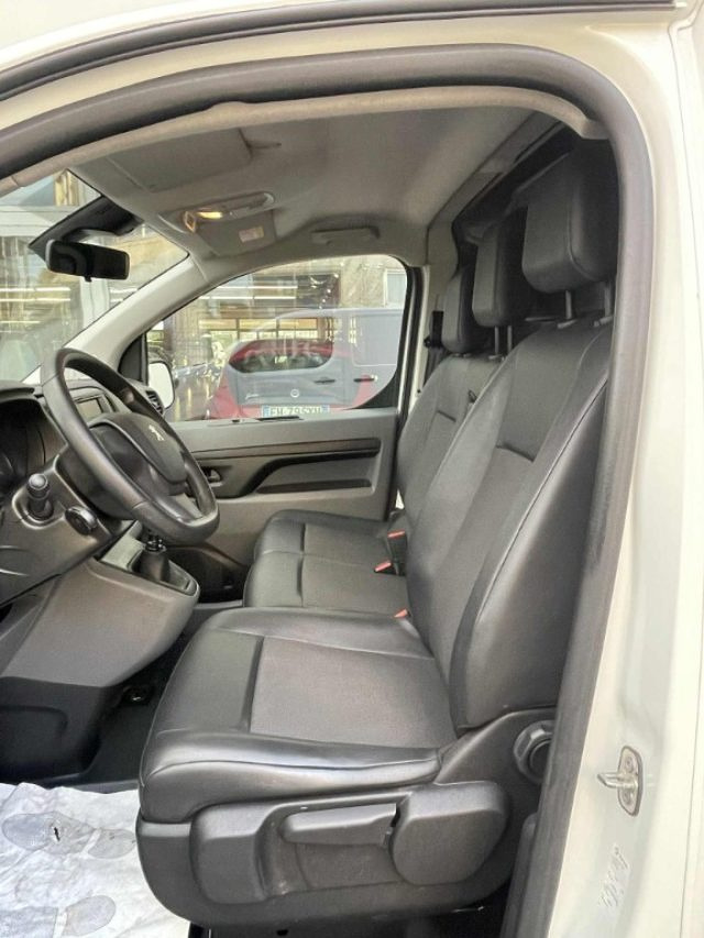 PEUGEOT Expert usata, con Alzacristalli elettrici