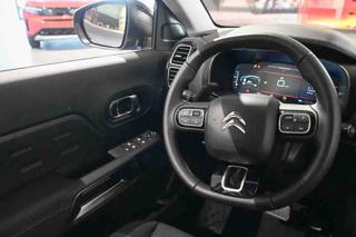 CITROEN C5 Aircross usata, con Fendinebbia