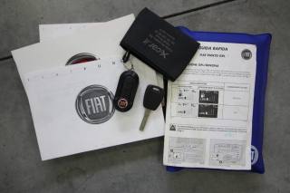 FIAT Punto usata, con Bluetooth