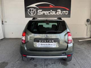 DACIA Duster usata 5