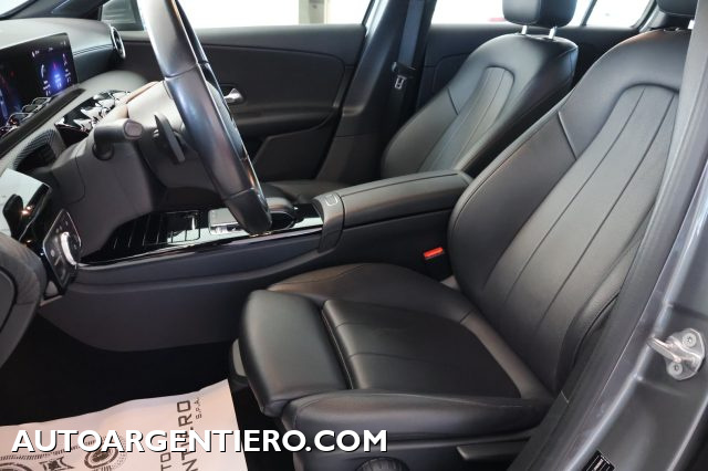 MERCEDES-BENZ A 180 usata, con Autoradio