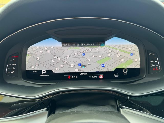 AUDI Q8 usata, con Cruise Control