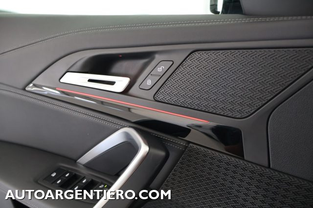 BMW X1 usata, con Chiusura centralizzata telecomandata