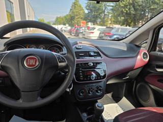 FIAT Punto Evo usata, con Immobilizzatore elettronico