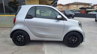 SMART ForTwo usata, con Airbag Passeggero