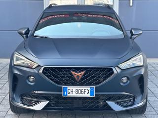 CUPRA Formentor usata, con Airbag