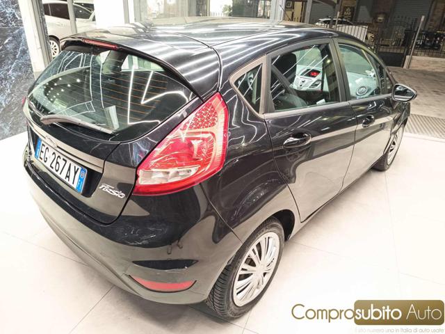 FORD Fiesta usata, con Alzacristalli elettrici