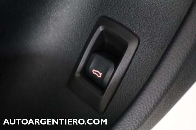 BMW 420 usata, con Controllo trazione