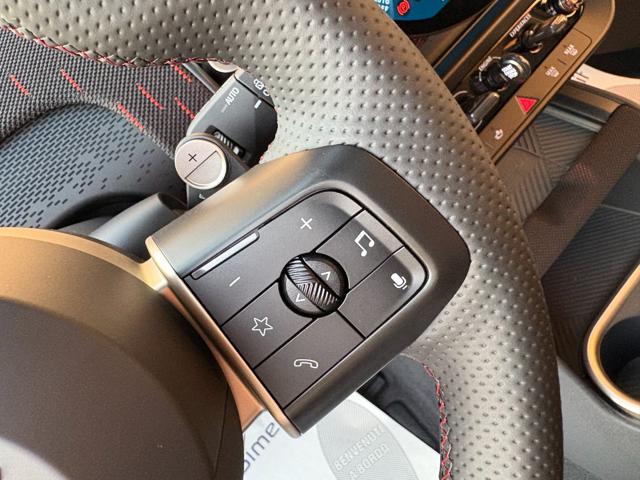 MINI Countryman usata, con Vetri oscurati