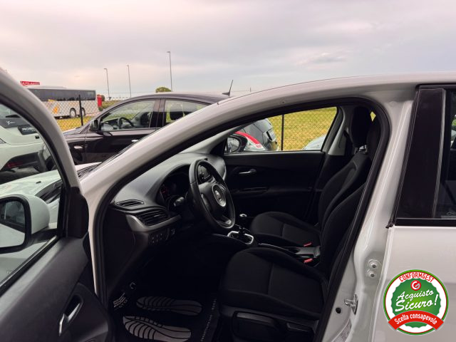 FIAT Tipo usata, con Fendinebbia